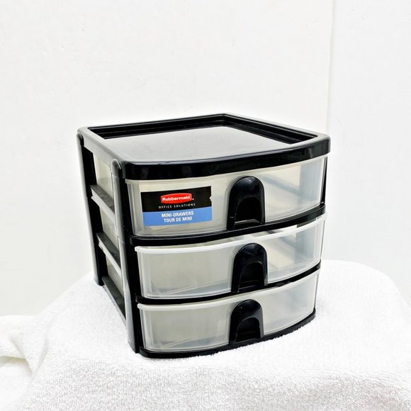 Rubbermaid Storage & Organization Rubbermaid Office Solutions